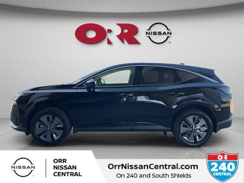 New 2025 Nissan Murano SL image 8