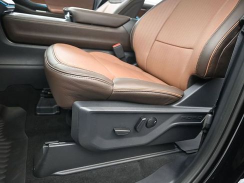 New 2025 Ford Expedition Max King Ranch image 15