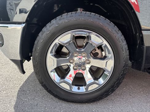 Used 2022 RAM 1500 Big Horn AWD/4WD image 10