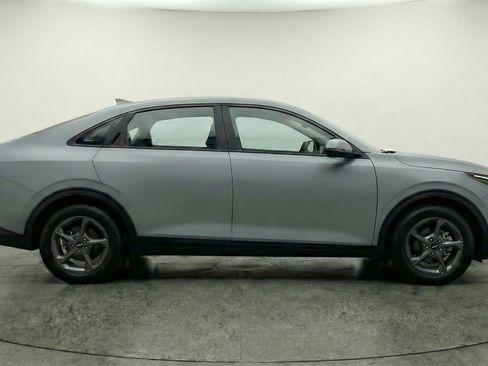 Used 2025 Kia K4 FWD image 11