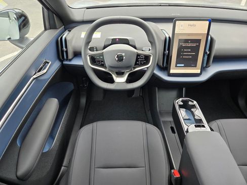 New 2026 Volvo EX30 Plus w/ Protection Package image 12