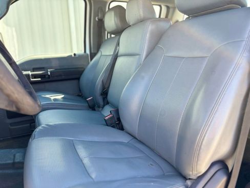 Used 2016 Ford F250 XL w/ Power Equipment Group image 11