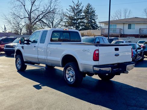 Used 2010 Ford F250 Lariat image 14