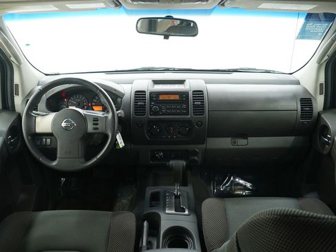 Used 2007 Nissan Xterra X w/ Power Pkg image 14