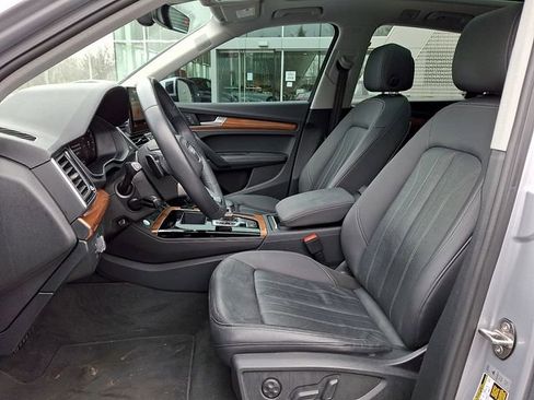 Used 2022 Audi Q5 2.0T Premium Plus image 13