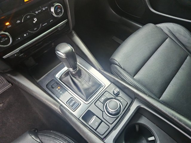Used 2016 MAZDA MAZDA6 Touring FWD image 18