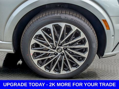 New 2026 Hyundai Palisade Calligraphy image 34