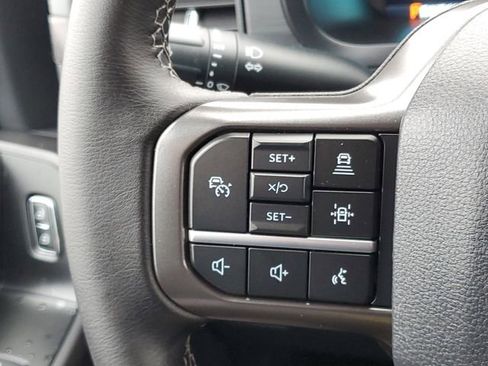 Certified 2024 Ford F150 XLT w/ Equipment Group 302A MID image 16