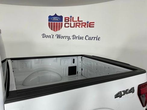 New 2025 Ford F150 STX w/ STX Black Appearance Package image 11