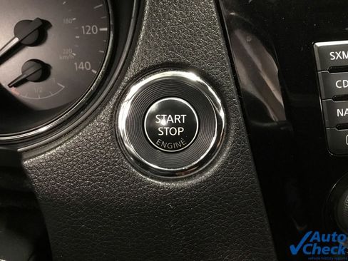 Used 2018 Nissan Rogue Sport SL w/ SL Premium Package AWD/4WD image 47