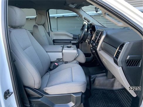 Used 2020 Ford F350 XLT image 21