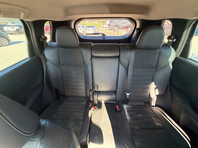 Used 2022 Mitsubishi Outlander SE AWD/4WD image 46