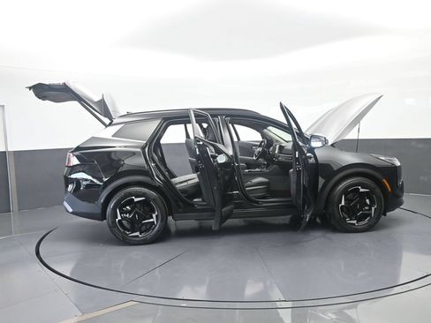Used 2026 Kia Sportage EX w/ EX Panorama Roof Package FWD image 74