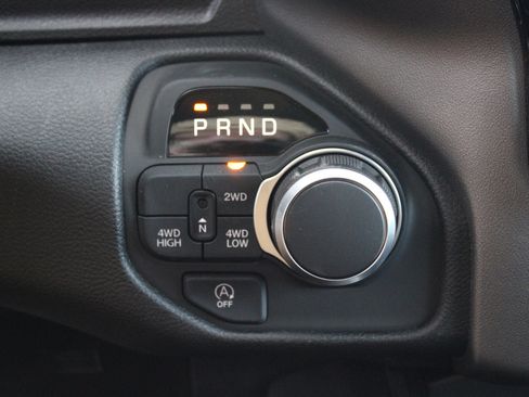 New 2026 RAM 1500 Express image 20