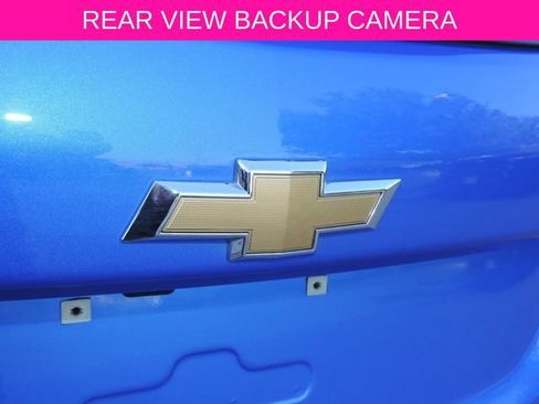 Used 2024 Chevrolet Equinox LT w/ LPO, Floor Liner Package FWD image 11