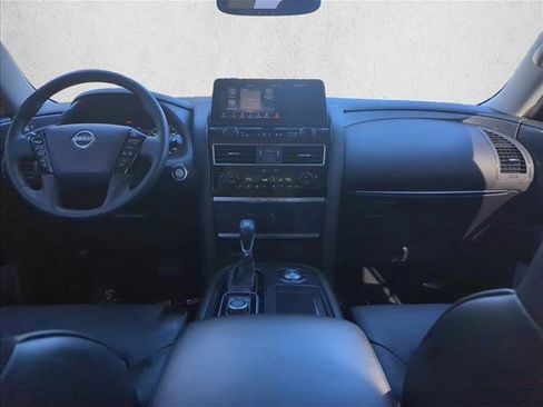 Used 2024 Nissan Armada SV w/ Cargo Package image 21