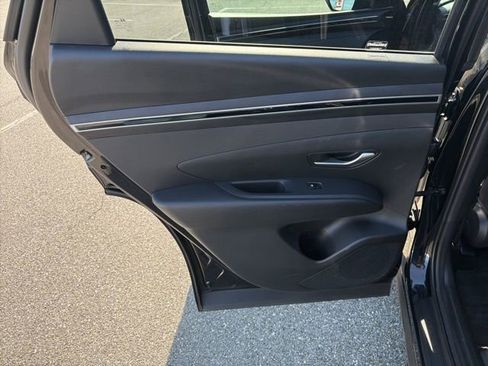 Used 2024 Hyundai Tucson SEL image 14