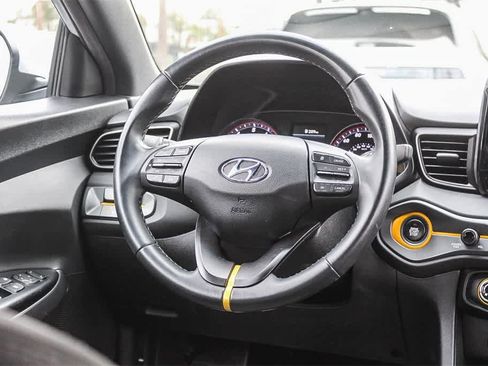 Used 2020 Hyundai Veloster Turbo R-Spec image 21