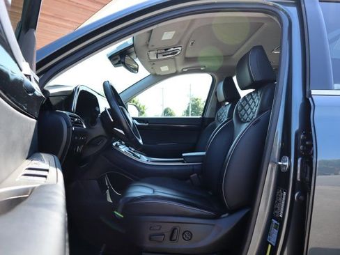 Used 2021 Hyundai Palisade Limited AWD/4WD image 9