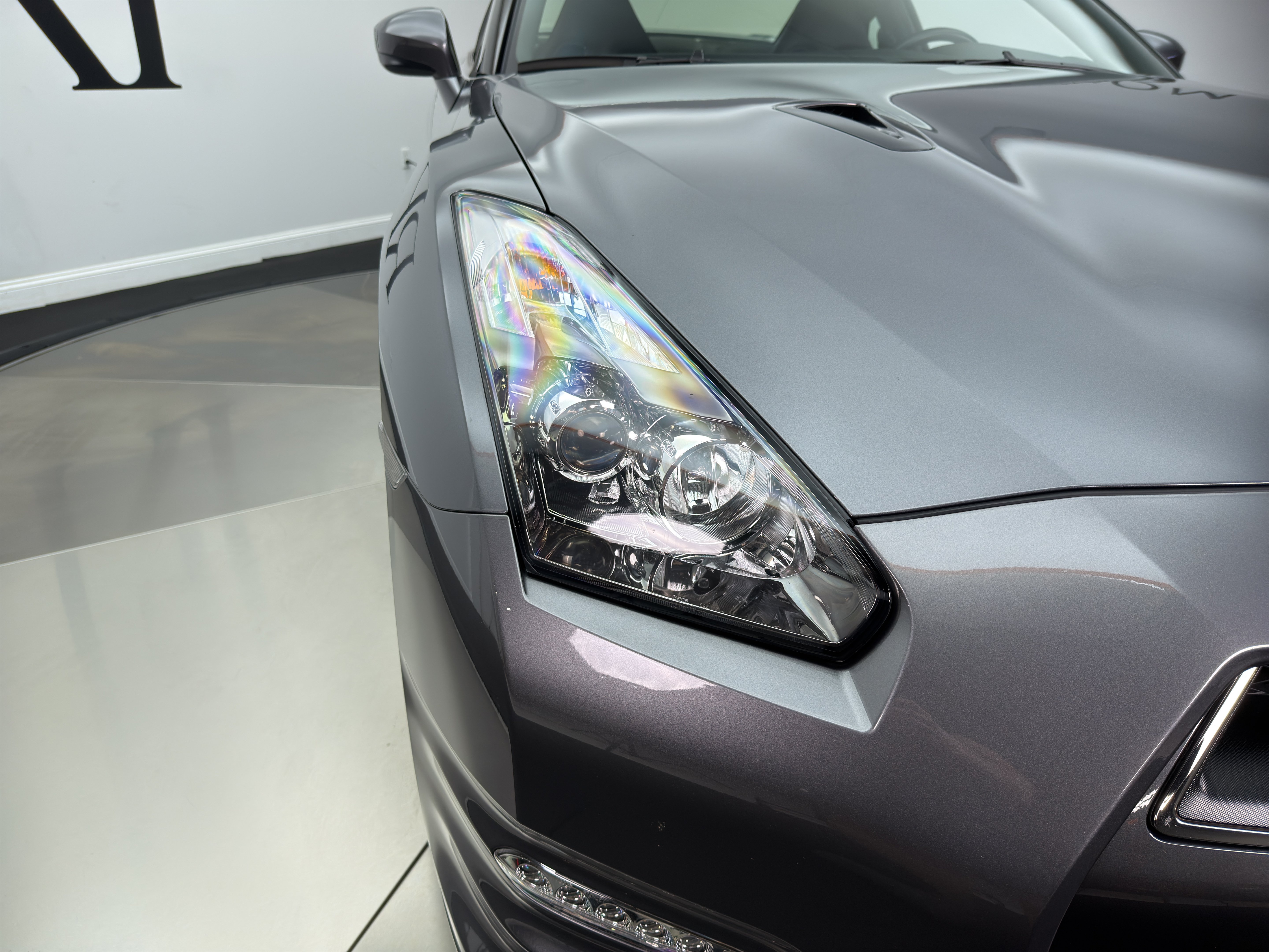 Used 2013 Nissan GT-R Premium AWD/4WD image 10