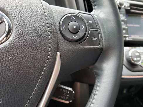 Used 2016 Toyota RAV4 SE w/ Protection Package AWD/4WD image 22