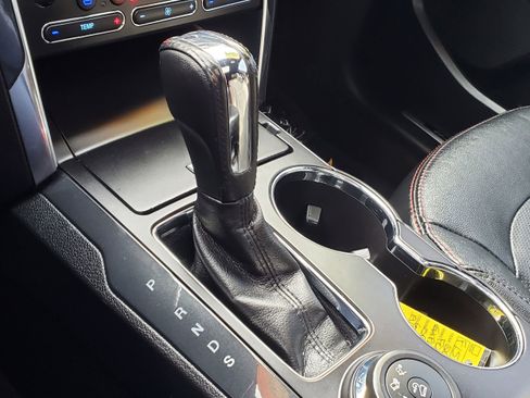 Used 2018 Ford Explorer Sport w/ Equipment Group 401A image 20