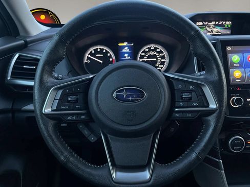 Used 2019 Subaru Forester Limited AWD/4WD image 29