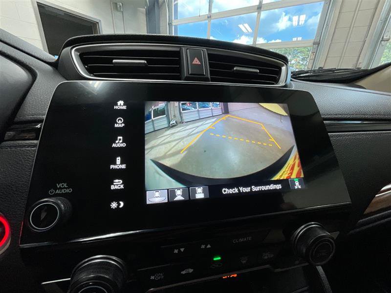 Used 2017 Honda CR-V Touring image 20