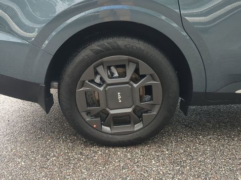 New 2026 Kia Carnival SX image 10