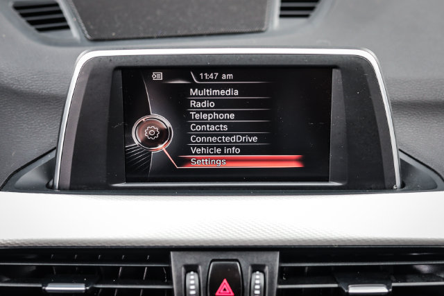 Used 2016 BMW X1 xDrive28i AWD/4WD image 33