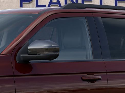 New 2027 Ford Expedition Max Platinum RWD image 22