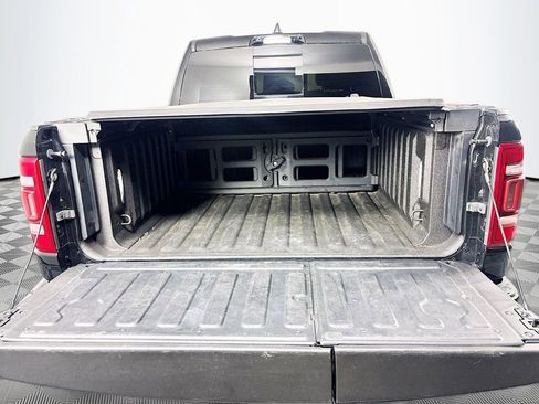Used 2022 RAM 1500 Limited AWD/4WD image 28