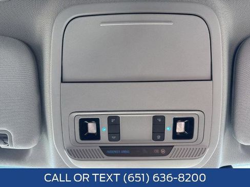 Certified 2022 Ford Explorer XLT w/ Equipment Group 202A image 21