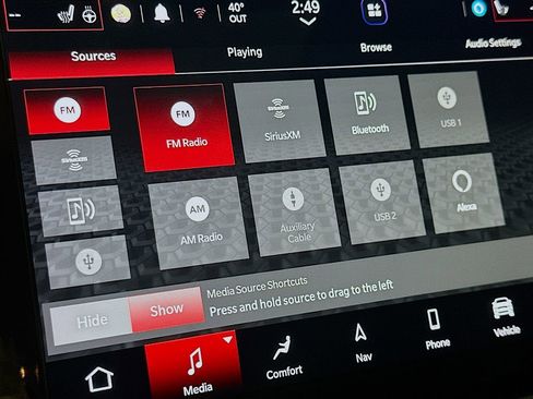 Used 2023 Dodge Durango R/T image 30