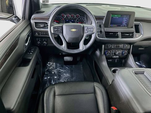 Used 2024 Chevrolet Tahoe LS w/ Driver Alert Package AWD/4WD image 21