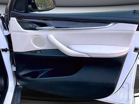 Used 2017 BMW X5 xDrive35i image 24