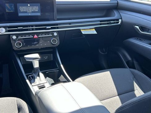 New 2026 Hyundai Tucson SEL image 24