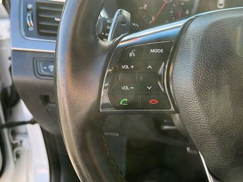 Used 2017 Hyundai Sonata Limited 2.0T FWD image 9