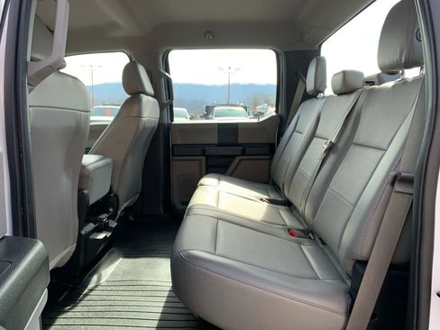 Used 2016 Ford F150 XL w/ XL Power Equipment Group image 27