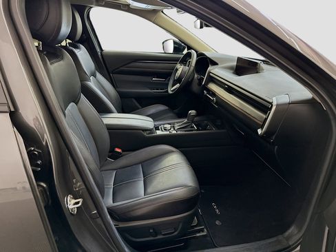 Used 2025 MAZDA CX-50 AWD 2.5 Hybrid w/ Premium Pkg image 34