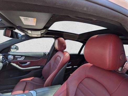 Used 2019 Mercedes-Benz C 300 Sedan image 15