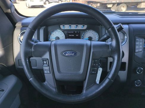 Used 2013 Ford F150 XLT w/ Mid Equipment Group image 22