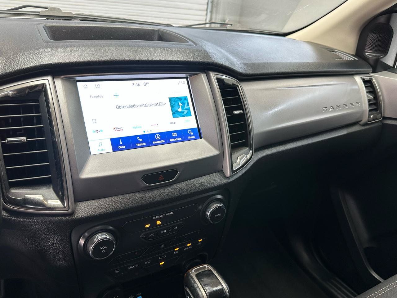 Used 2023 Ford Ranger XLT RWD image 20