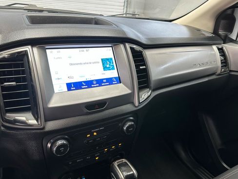 Used 2023 Ford Ranger XLT RWD image 20