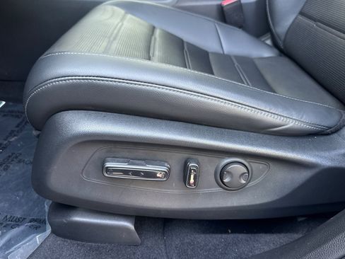 Certified 2024 Honda CR-V EX-L image 14