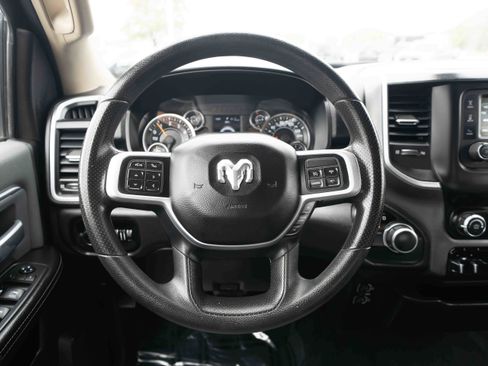 Used 2019 RAM 2500 Big Horn image 20