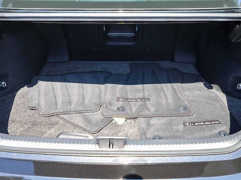 Used 2023 Lexus ES 350 w/ Premium Package FWD image 25