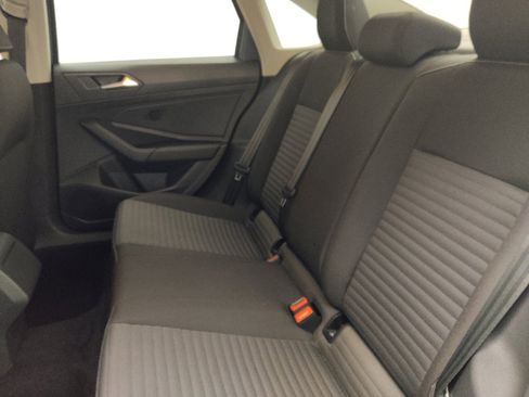 Used 2023 Volkswagen Jetta S FWD image 18