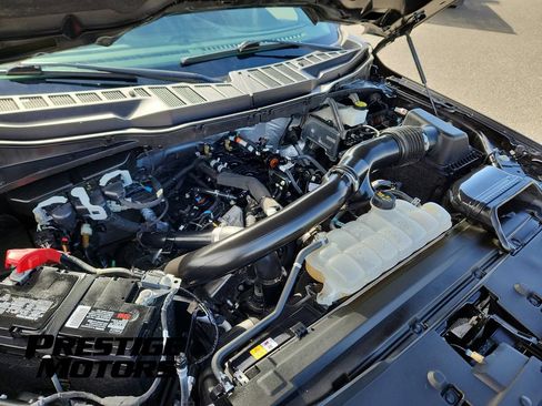 Used 2024 Ford F150 XLT AWD/4WD image 34