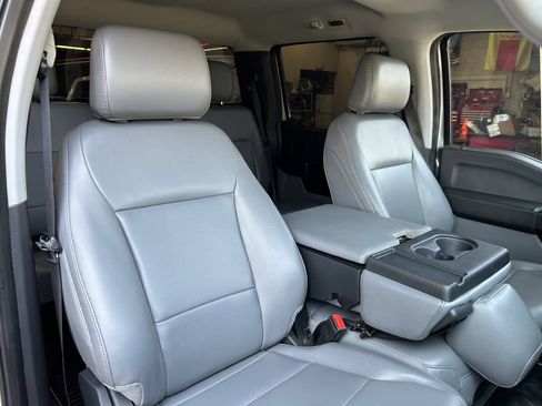 Used 2023 Ford F250 XL w/ XL Driver Assist Package AWD/4WD image 14